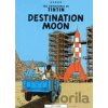 TINTIN (16) Destination Moon - Herge