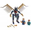 LEGO® Super Heroes 76145 Letecký útok Eternalov