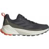 Pánska treková obuv adidas, TERREX TRAILMAKER 2 GTX tmavo sivá,khaki,biela, 42 2/3