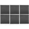 YATO Penová podložka 600 x 600 mm (6 ks)