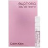 Vzorka Calvin Klein Euphoria (W) 1.2ml, Toaletná voda
