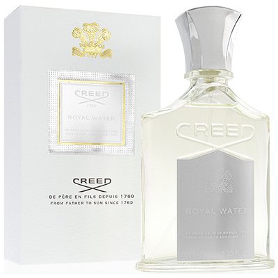 Creed Royal Water parfémovaná voda 100 ml Unisex