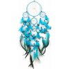 Lapač snov trojitý Tyrkysový