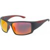 O'neill ONS 9019-2.0 - Matte Grey Crystal/Red/Polarized one size