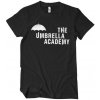 Umbrella Academy (T-Shirt) XXL