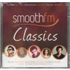 Jeff Kite, SMOOTH FM CLASSICS, CD