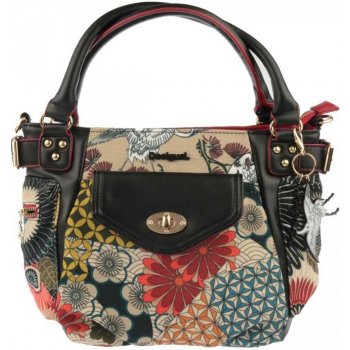 Desigual McBee Mini Japan Fresh