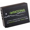 Batéria pre fotoaparát PATONA pre Fuji NP-W126 1140mAh Li-Ion Premium (PT1252)
