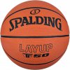 Basketbalová lopta SPALDING TF 50 VEĽ. 5