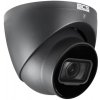 BCS-L-EIP28FSR5-Ai1-G(2) - IP dome kamera 8Mpx, 2.8mm, Ai - BCS Line