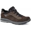 HANWAG Banks Low GTX Mocca/Black - 41,5