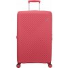 American Tourister DIABLAST SPINNER 78/29 EXP Pink Glitch 98 l 159576