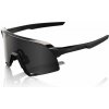 100% slnečné okuliare S3, 100% - USA (čierne sklo)