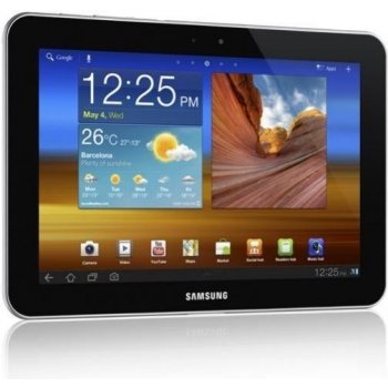 Samsung Galaxy Tab 10.1 P7500 GT-P7500XWDFZ