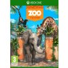 Zoo Tycoon (XONE) 885370869576