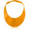 BBLÜV Käp silikónový šilt na umývanie hlavy Orange 1 ks