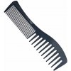 The Shave Factory Hair Comb - profesionálne holičské hrebene 059