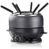 Fondue NEDIS FCFO110EBK6