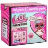 Lalka L.O.L. Furniture 572626