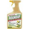 ROUNDUP Fast bez glyfozátu - rozprašovač EVERGREEN 1l