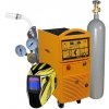 Omicron OMI 3550CSW + Horák + Ventil + Kukla + Plná Fľaša CO2 3079set3