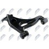 Rameno predné spodné ľavé MERCEDES C-KLASSE W202 93-00