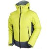 Sir Joseph Trivor Man limet/navy XL; Žlutá bunda