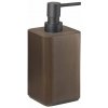 Dávkovač mydla GEDY DAFNE dávkovač mydla na postavenie, bambus 3980 (3980)