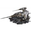 Iron Studios Star War - Mando's N-1 Starfighter socha, mierka 1:20, 60 cm, LUCSWR80823-20