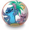 Dětský míč Disney Stitch 26082 22 cm