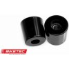 BIKETEC závažia na riadítka BMW R900, R1200, K1200, F700, F800, 32717660112, čierne