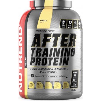 NUTREND After Training Protein 2520 g