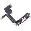 Apple iPhone 15 Pro - Nabíjací konektor + flex kábel