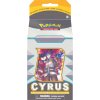 Pokémon TCG Cyrus Premium Tournament Collection V BALENÍ 7 X BOOSTER (BALÍČEK)