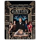 Velký Gatsby: +soundtrack BD