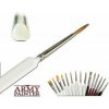 Army Painter Army Painter: Wargamer Regiment Brush