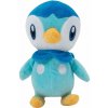 Jazwares Pokémon plyšák Piplup 20 cm