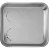 Magnetická dielenská miska 270x292mm KD10689