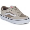 Vans Nízke tenisky Rowley Classic Béžová