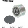 SKF Voľnobeżka alternátora VKM03302