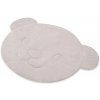 Detská hracia deka New Baby Bear warm grey
