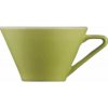 Lilien Šálek na kávu Espresso Mocca Daisy 0,1 l zelený (221157070)