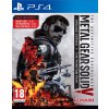 Metal Gear Solid V The Definitive Experience