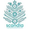 Scandia - Zeena Shah, Michael O'Mara Books Ltd