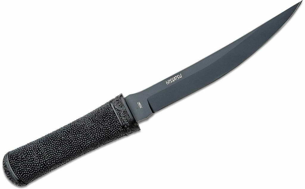 CRKT HISSATSU FIXED BLADE CR-2907K