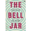 The Bell Jar - Plathová Sylvia