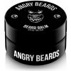 Angry Beards Steve The CEO balzam na fúzy 30 ml