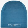 Funkčná čiapka Brubeck Active Wool Hat - denim