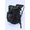 ballpolo poľovnícky batoh 20l + stolička