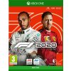 F1 2020 (XONE) 4020628721985